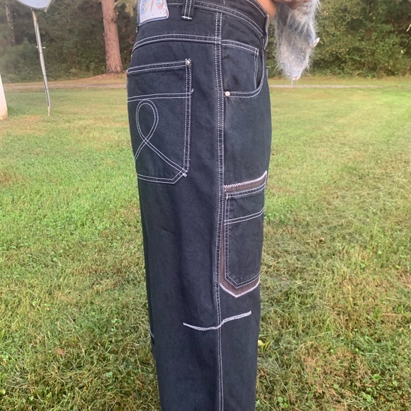 MARQ 75 Denim Jeans size 34 - Picture 4 of 9